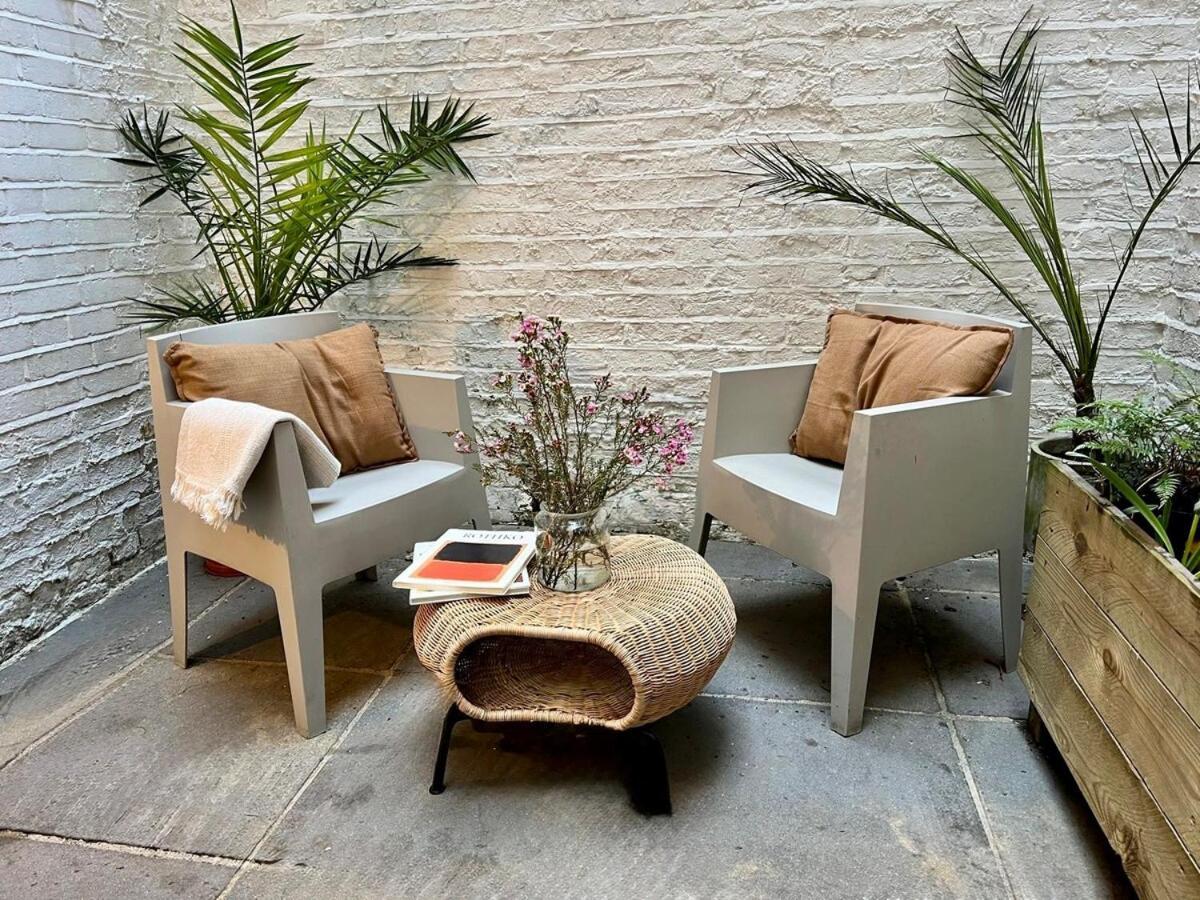 Sophisticated 2 Bed Apartment, Hyde Park * Londra