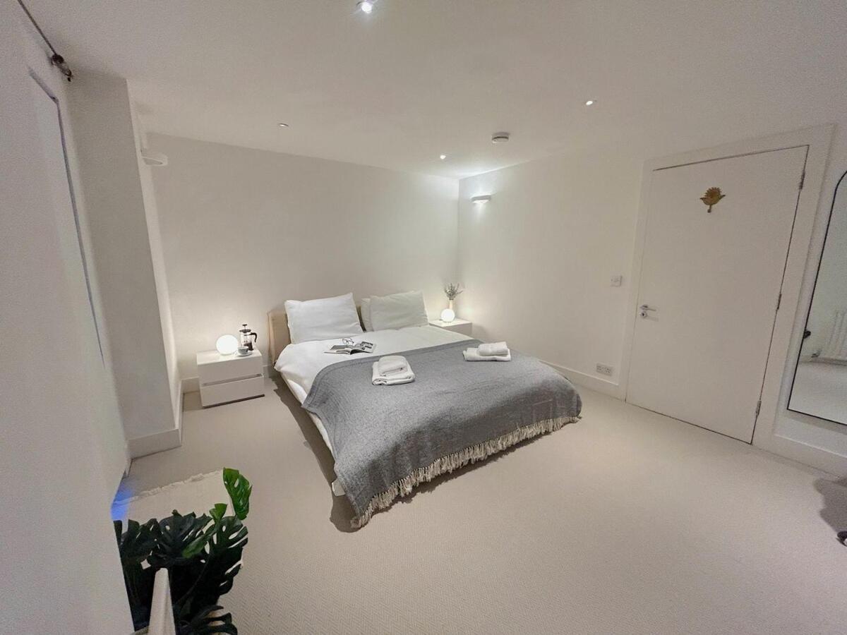 Sophisticated 2 Bed Apartment, Hyde Park Appartamento Londra