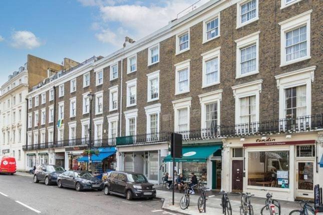 Sophisticated 2 Bed Apartment, Hyde Park * Londra