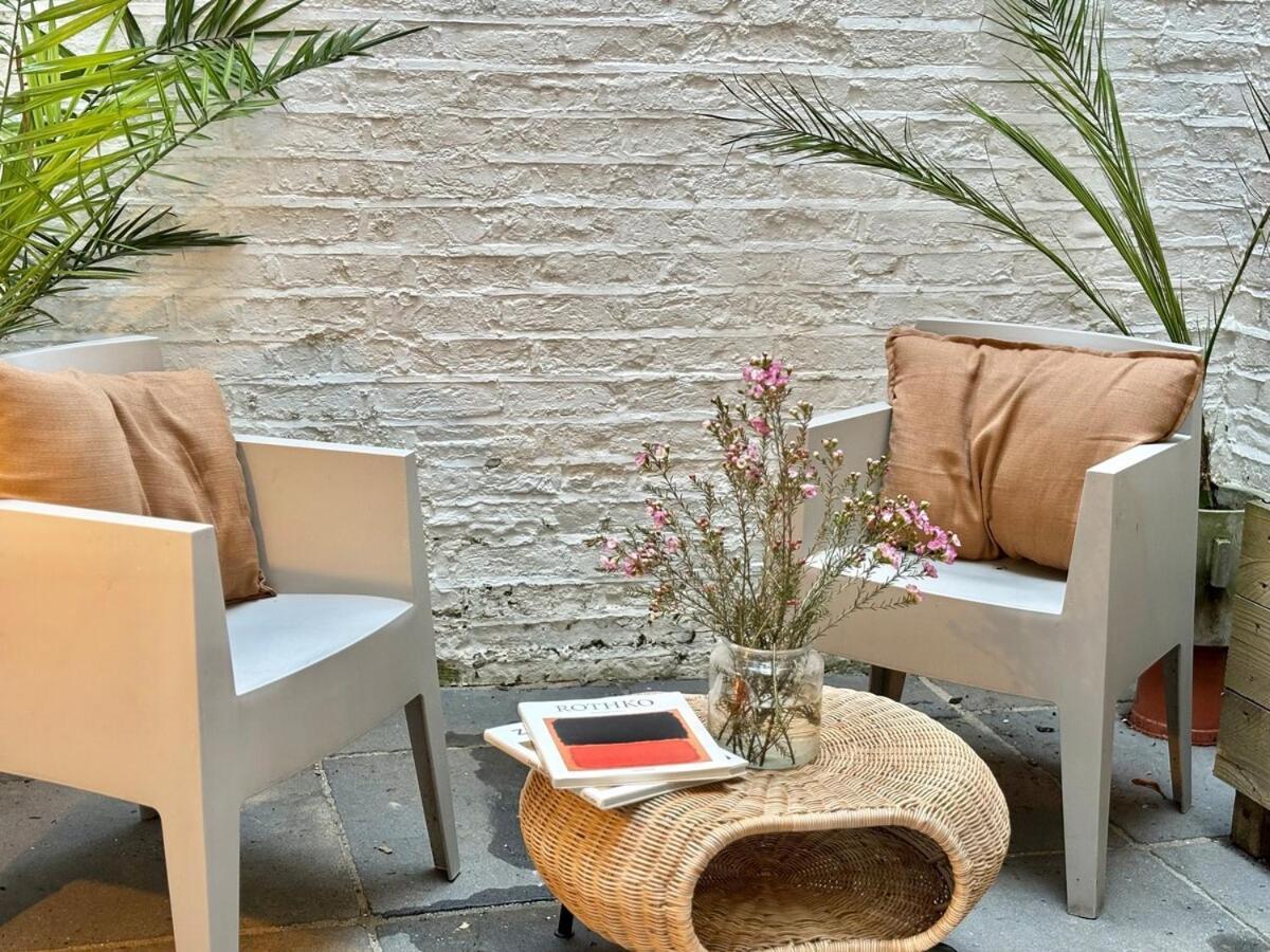 Appartamento Sophisticated 2 Bed Apartment, Hyde Park